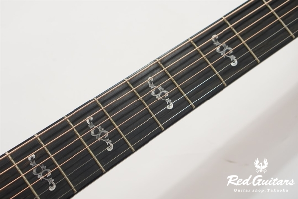 2022 Limited Edition 414ce Rosewood V-Class SEB